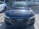 2018 Audi A6 3.0T Prestige quattro
