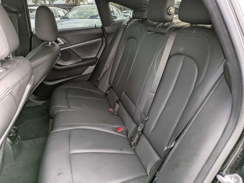 2022 BMW 2 Series 228i
