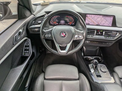 2022 BMW 2 Series 228i