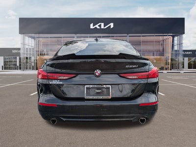 2022 BMW 2 Series 228i