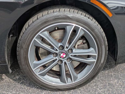 2022 BMW 2 Series 228i