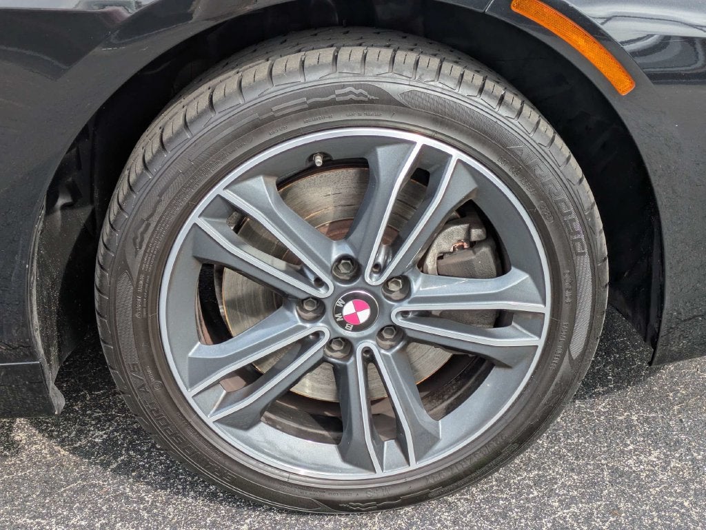 2022 BMW 2 Series 228i