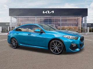 2021 BMW 2 Series 228i