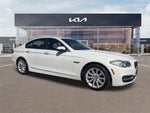 2014 BMW 5 Series 535i