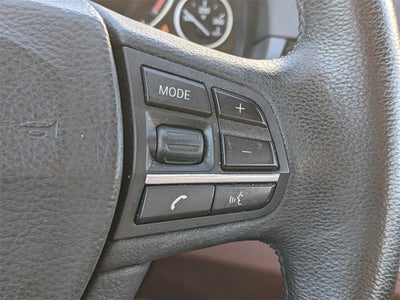 2014 BMW 5 Series 535i