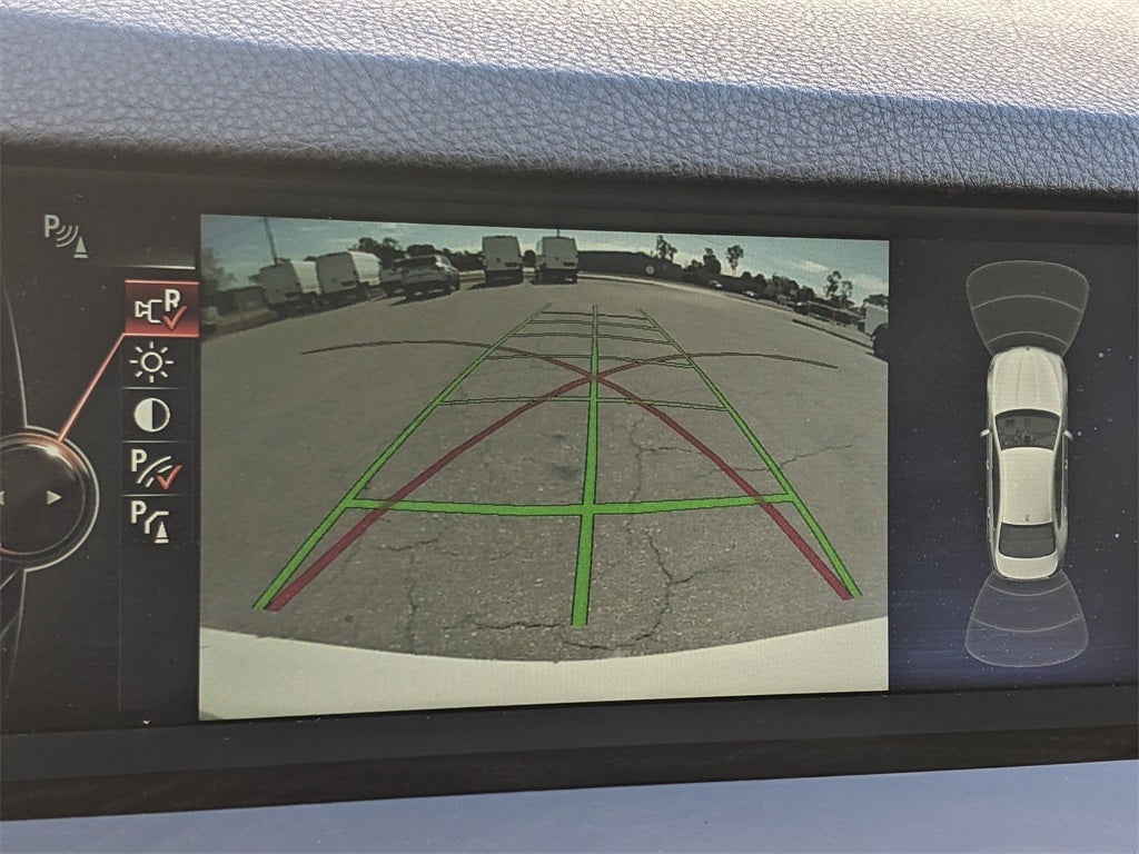 2014 BMW 5 Series 535i