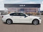 2014 BMW 5 Series 535i
