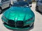 2022 BMW M4 Competition