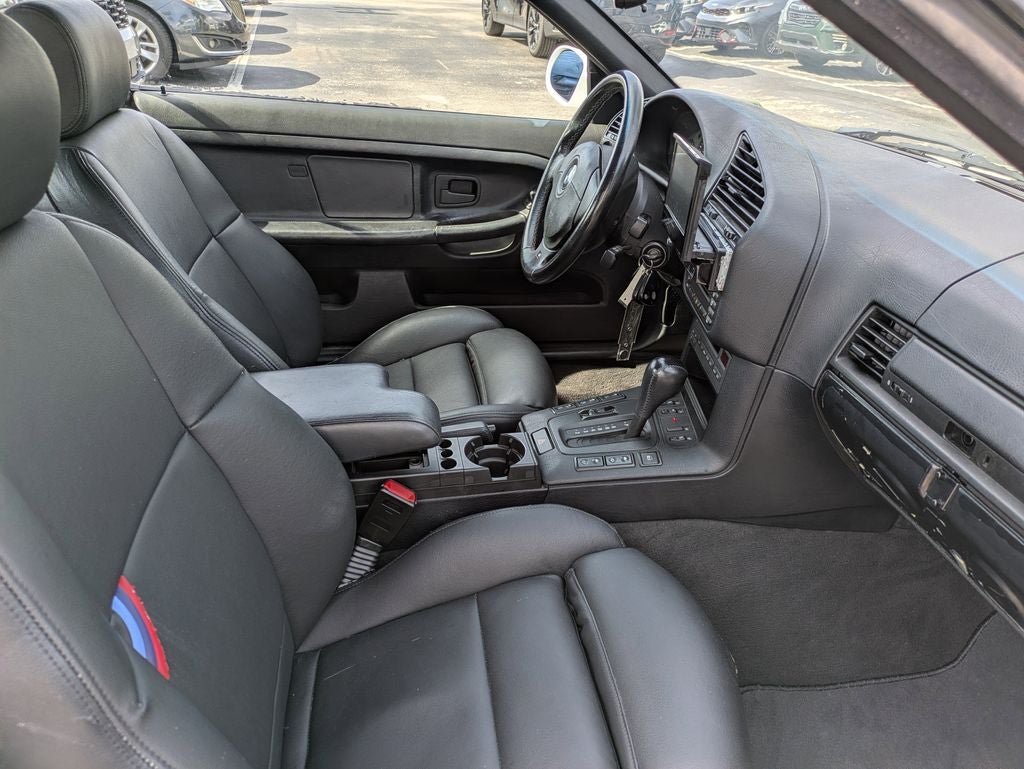 1998 BMW M3 Base