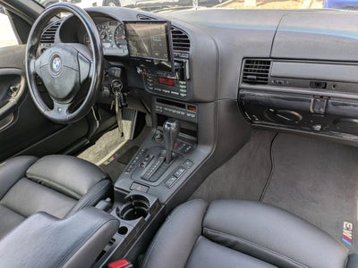 1998 BMW M3 Base