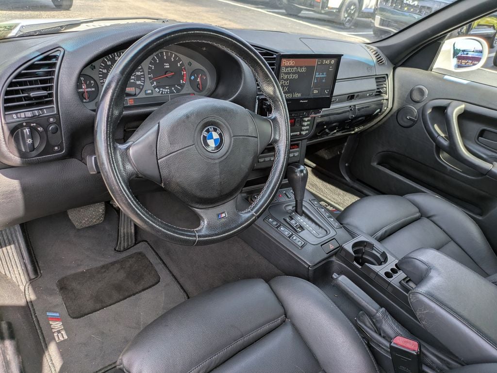1998 BMW M3 Base