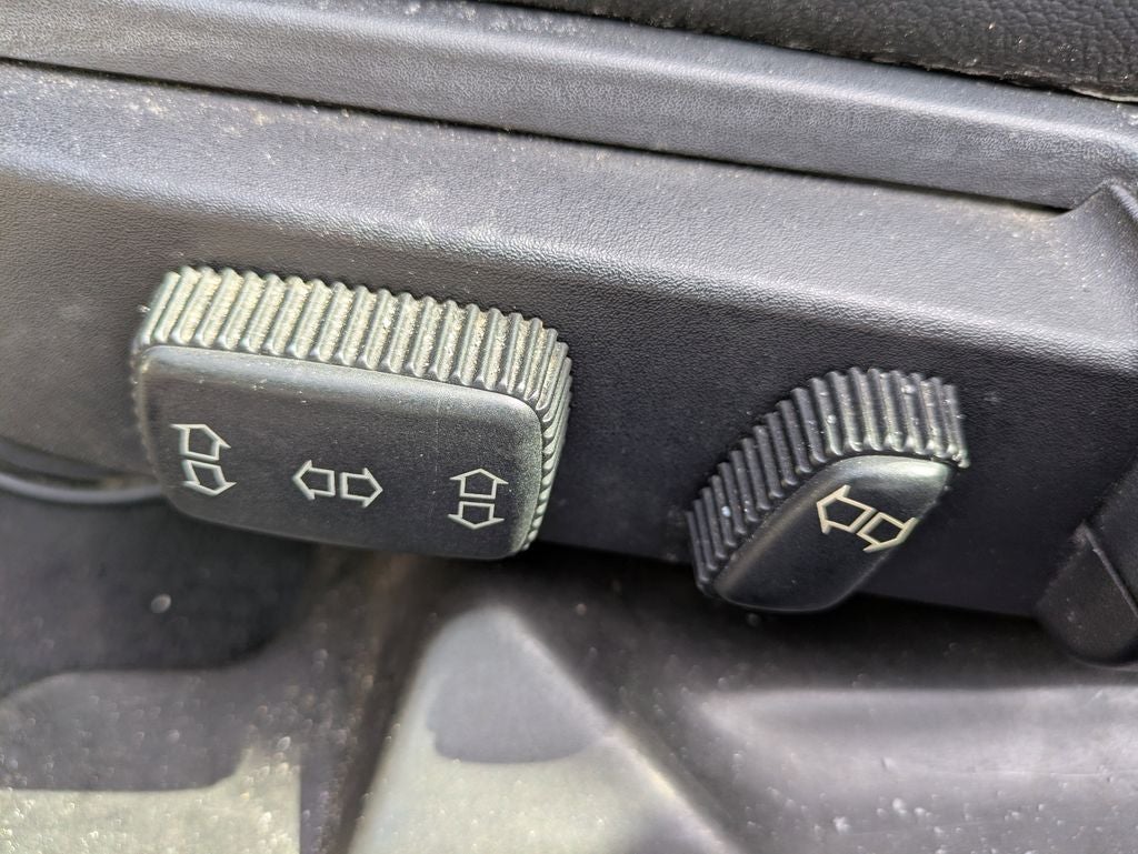 1998 BMW M3 Base