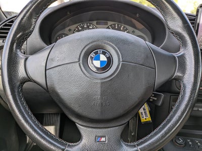 1998 BMW M3 Base