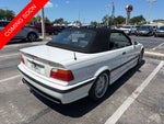 1998 BMW M3 Base