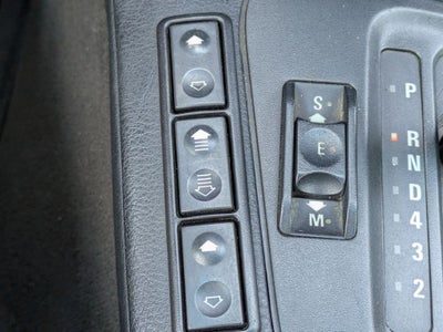 1998 BMW M3 Base