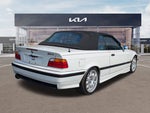 1998 BMW M3 Base