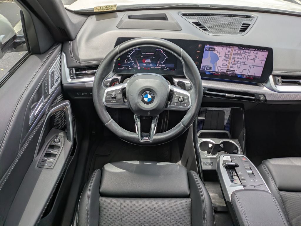 2023 BMW X1 xDrive28i