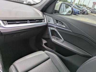 2023 BMW X1 xDrive28i