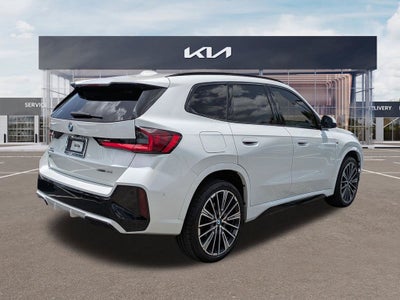 2023 BMW X1 xDrive28i