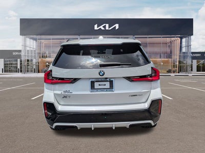 2023 BMW X1 xDrive28i