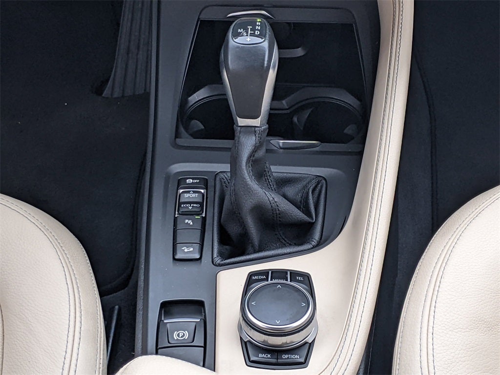 2017 BMW X1 xDrive28i