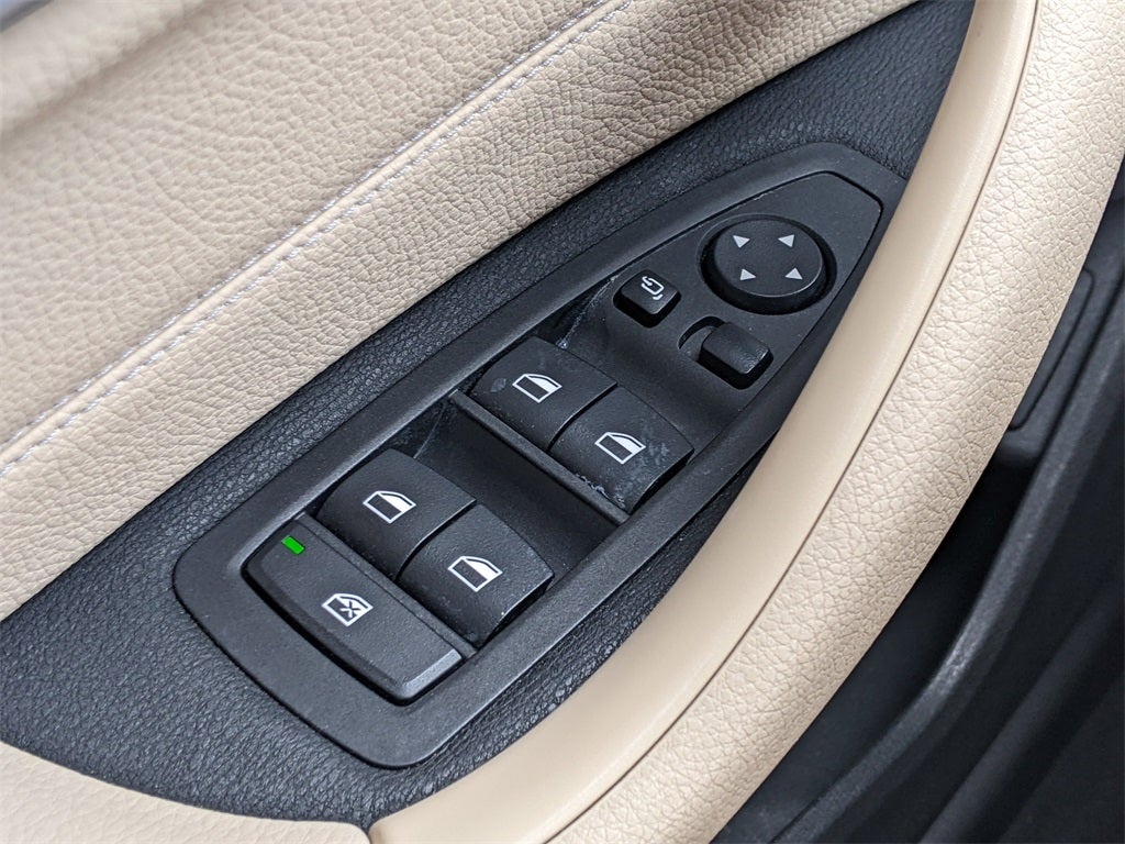 2017 BMW X1 xDrive28i