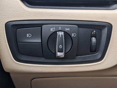 2017 BMW X1 xDrive28i