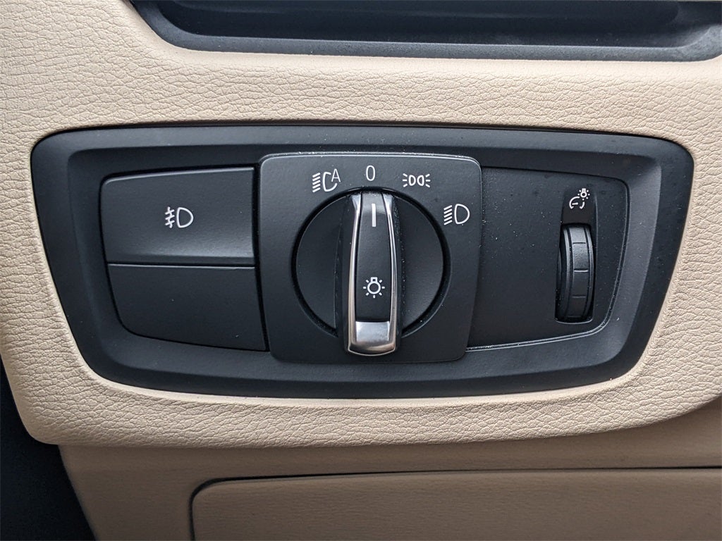 2017 BMW X1 xDrive28i