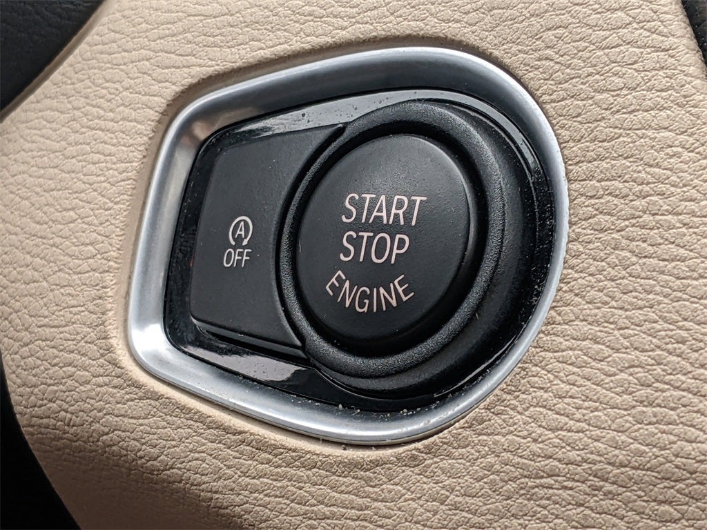 2017 BMW X1 xDrive28i