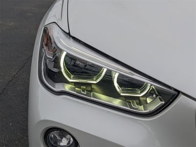 2017 BMW X1 xDrive28i