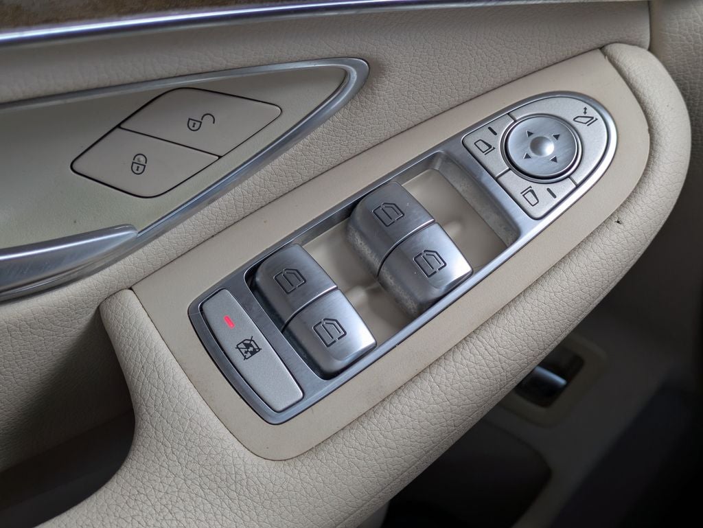 2018 Mercedes-Benz GLC GLC 300