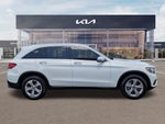 2018 Mercedes-Benz GLC GLC 300