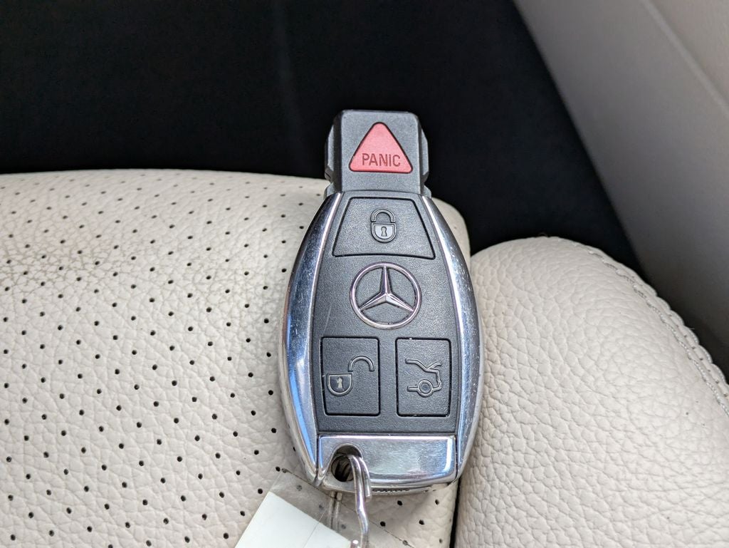 2018 Mercedes-Benz GLC GLC 300