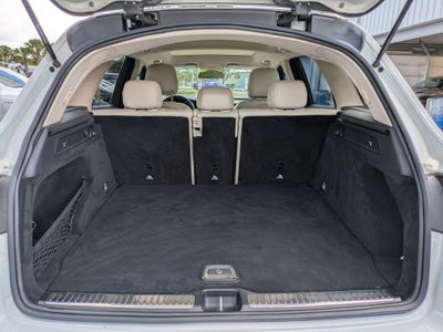 2018 Mercedes-Benz GLC GLC 300