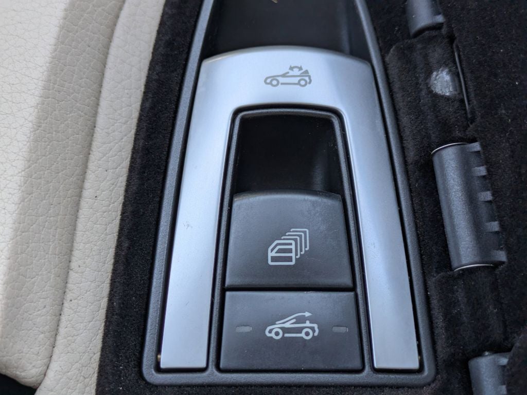 2017 Mercedes-Benz E-Class E 400
