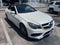 2017 Mercedes-Benz E-Class E 400