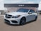 2017 Mercedes-Benz E-Class E 400