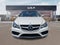 2017 Mercedes-Benz E-Class E 400