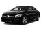 2014 Mercedes-Benz CLA CLA 250 Base