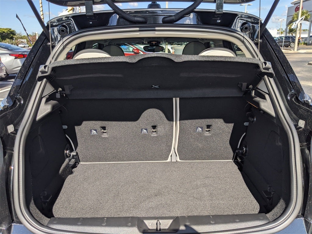 2024 MINI Hardtop 4 Door Cooper S