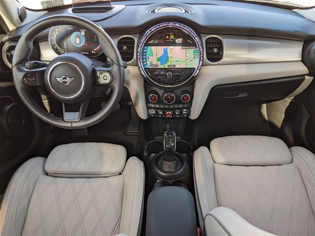 2024 MINI Hardtop 4 Door Cooper S
