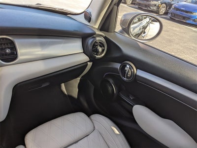 2024 MINI Hardtop 4 Door Cooper S