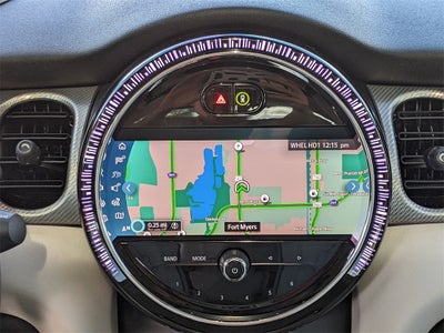 2024 MINI Hardtop 4 Door Cooper S