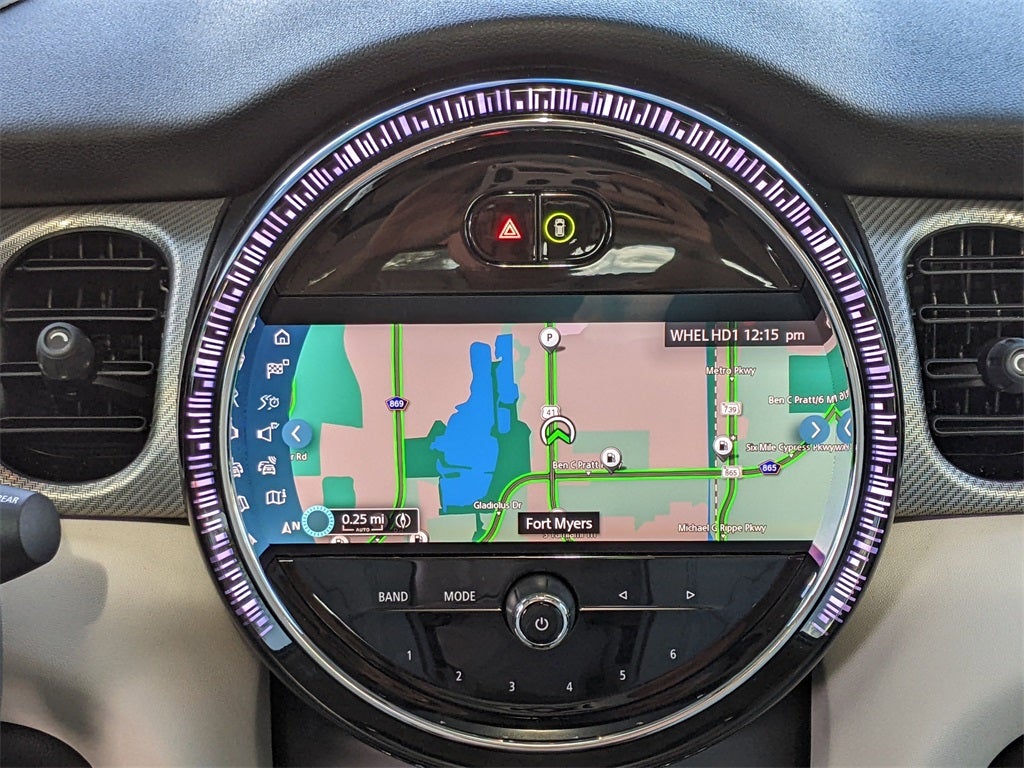 2024 MINI Hardtop 4 Door Cooper S
