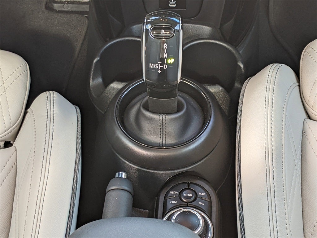 2024 MINI Hardtop 4 Door Cooper S