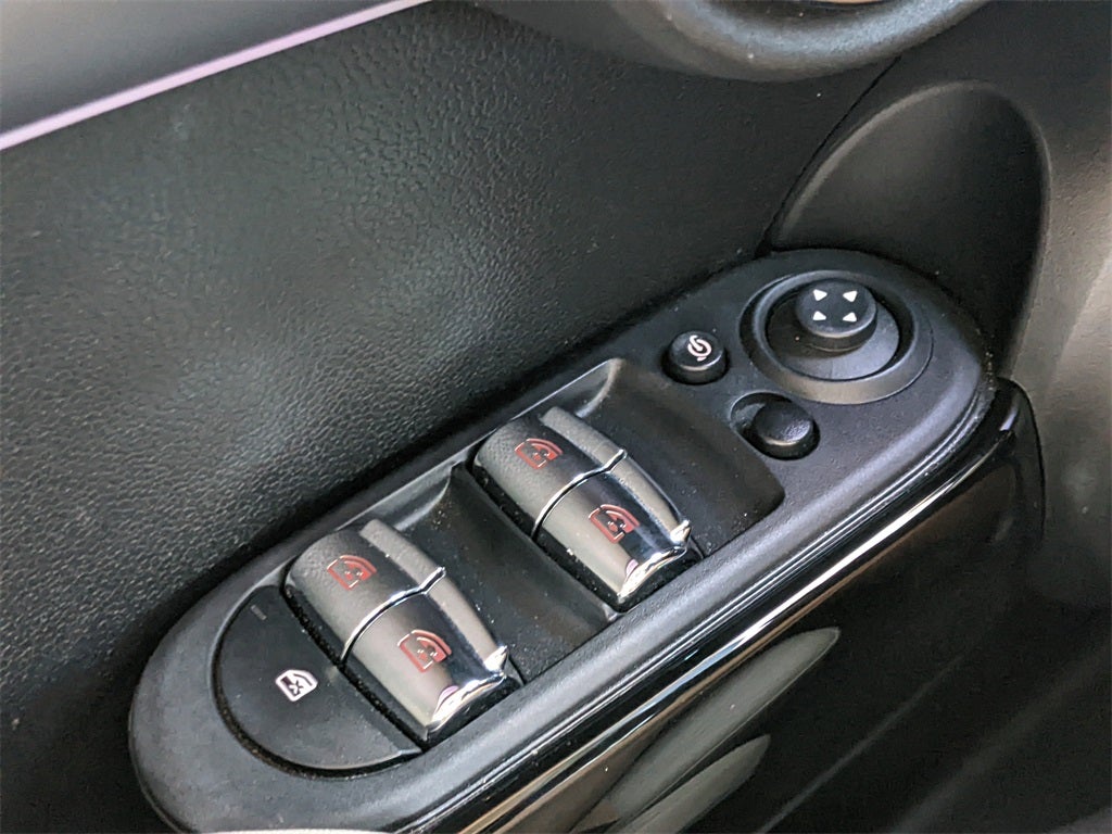 2024 MINI Hardtop 4 Door Cooper S