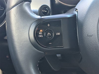 2024 MINI Hardtop 4 Door Cooper S