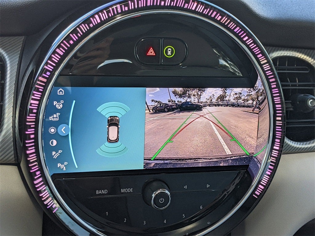 2024 MINI Hardtop 4 Door Cooper S