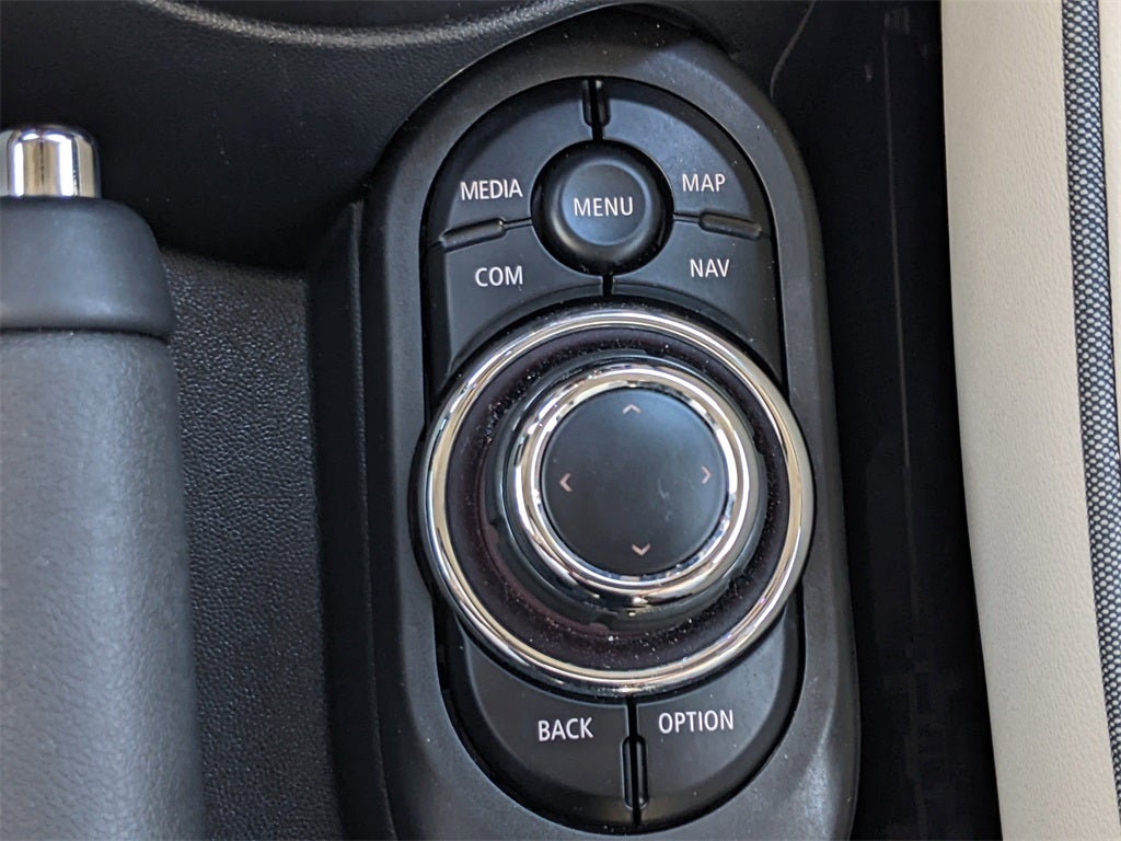 2024 MINI Hardtop 4 Door Cooper S