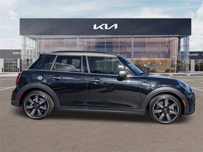 2024 MINI Hardtop 4 Door Cooper S